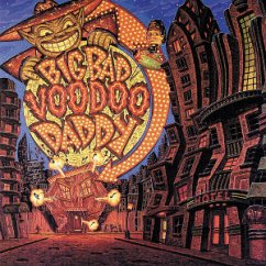 Big Bad Voodoo Daddy - Big Bad Voodoo Daddy