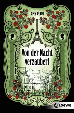 Von der Nacht verzaubert / Revenant Trilogie Bd.1 (eBook, ePUB) - Plum, Amy