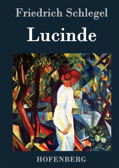 Cover Lucinde