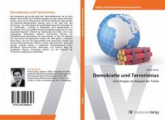 Demokratie und Terrorismus - Speck, Patrick