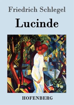 Cover Lucinde