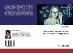 Computer - Expert System for Hospital Management