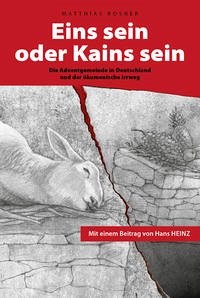 Eins sein oder Kains sein