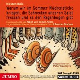 Warum wir im Sommer Mückenstiche kriegen, ... (MP3-Download) Warum wir im Sommer Mückenstiche kriegen, ... (MP3-Download)