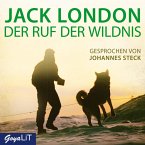 Der Ruf der Wildnis (MP3-Download)