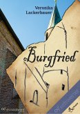 Burgfried (eBook, ePUB)