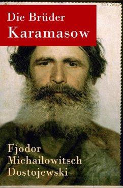 Die Brüder Karamasow (eBook, ePUB) - Dostojewski, Fjodor Michailowitsch