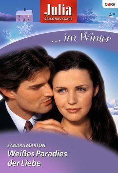 ...im Winter / Julia Saison Bd.59 (eBook, ePUB) - Marton, Sandra