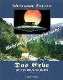 Das Erbe Teil II (eBook, ePUB)