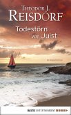 Todestörn vor Juist (eBook, ePUB)