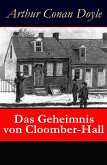 Das Geheimnis von Cloomber-Hall (eBook, ePUB)