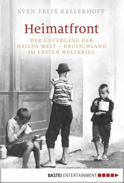 Heimatfront (eBook, ePUB) - Kellerhoff, Sven Felix
