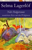 Nils Holgerssons wunderbare Reise mit den Wildgänsen (eBook, ePUB)