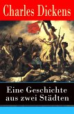 Eine Geschichte aus zwei Städten (eBook, ePUB)