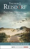 Deiche, Dünen, Friesenmorde (eBook, ePUB)