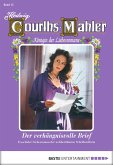 Der verhängnisvolle Brief / Hedwig Courths-Mahler Bd.15 (eBook, ePUB)