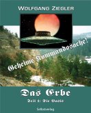 Das Erbe Teil I (eBook, ePUB)