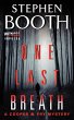 One Last Breath (eBook, ePUB) - Bild 1