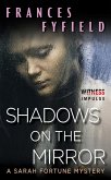 Shadows on the Mirror (eBook, ePUB)