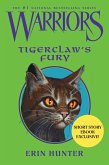 Warriors: Tigerclaw's Fury (eBook, ePUB)