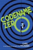 Codename Zero (eBook, ePUB)