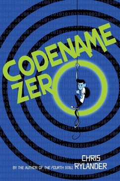 Codename Zero (eBook, ePUB) - Rylander, Chris