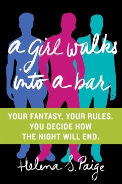 A Girl Walks Into a Bar (eBook, ePUB) - Paige, Helena S.