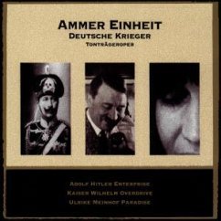 Trilogie Deutscher Krieger - Ammer/Einheit