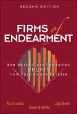 Firms of Endearment (eBook, ePUB)