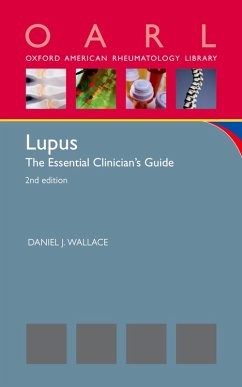 Lupus (eBook, ePUB) - Wallace, Daniel J.