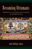 Becoming Ottomans (eBook, PDF)