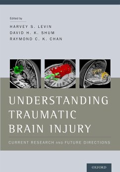 Cover Understanding Traumatic Brain Injury (eBook, ePUB)