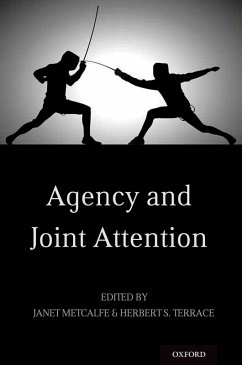 Cover Agency and Joint Attention (eBook, PDF)