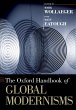 The Oxford Handbook of Global... - Bild 1