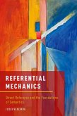 Referential Mechanics (eBook, PDF)