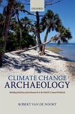 Climate Change Archaeology (eBook, PDF)