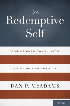 The Redemptive Self (eBook, PDF) - Mcadams, Dan P.