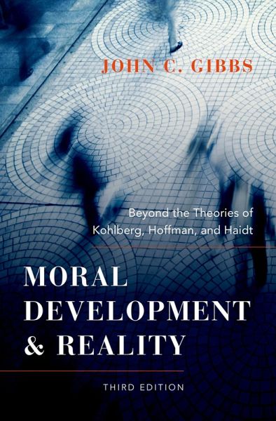 Moral Development and Reality (eBook, PDF)