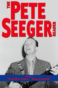 The Pete Seeger Reader (eBook, PDF)