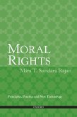 Moral Rights (eBook, PDF) Moral Rights (eBook, PDF)
