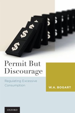 Cover Permit But Discourage (eBook, PDF)