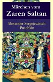 Märchen vom Zaren Saltan (eBook, ePUB)