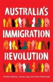 Australia's Immigration Revolution (eBook, ePUB)