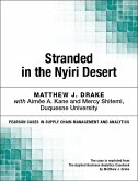 Stranded in the Nyiri Desert (eBook, ePUB)
