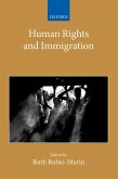 Human Rights and Immigration (eBook, ePUB)