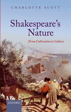 Shakespeare's Nature (eBook, PDF) - Scott, Charlotte