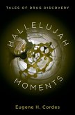 Hallelujah Moments (eBook, PDF)