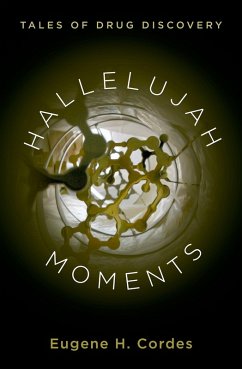 Hallelujah Moments (eBook, PDF) - Cordes, Eugene H.