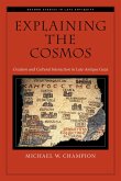 Explaining the Cosmos (eBook, PDF)
