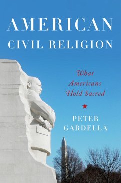 American Civil Religion (eBook, PDF) - Gardella, Peter